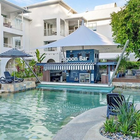 Hotel Mantra Portsea Port Douglas Exteriér fotografie