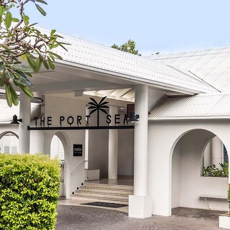 Hotel Mantra Portsea Port Douglas Exteriér fotografie