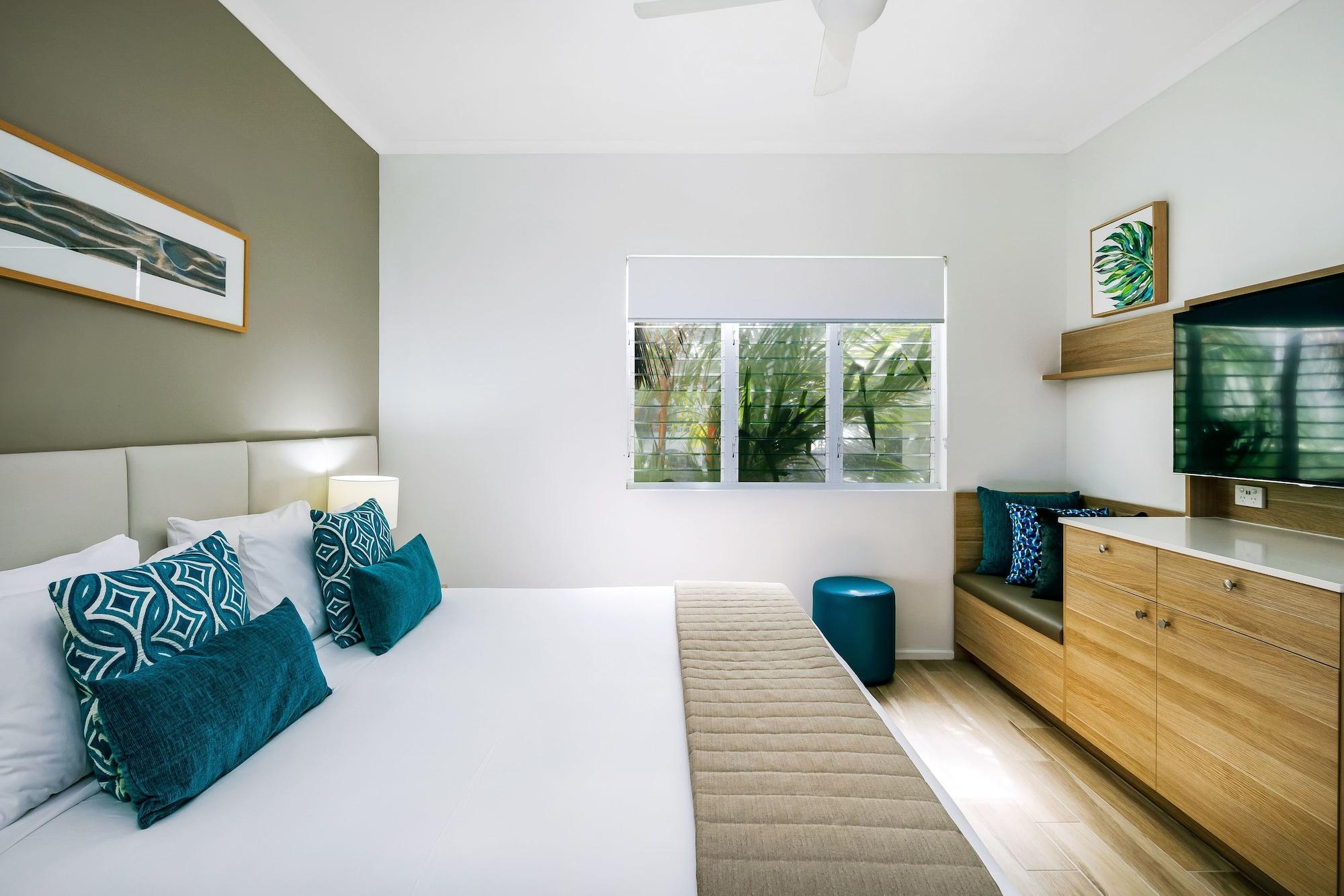 Hotel Mantra Portsea Port Douglas Exteriér fotografie