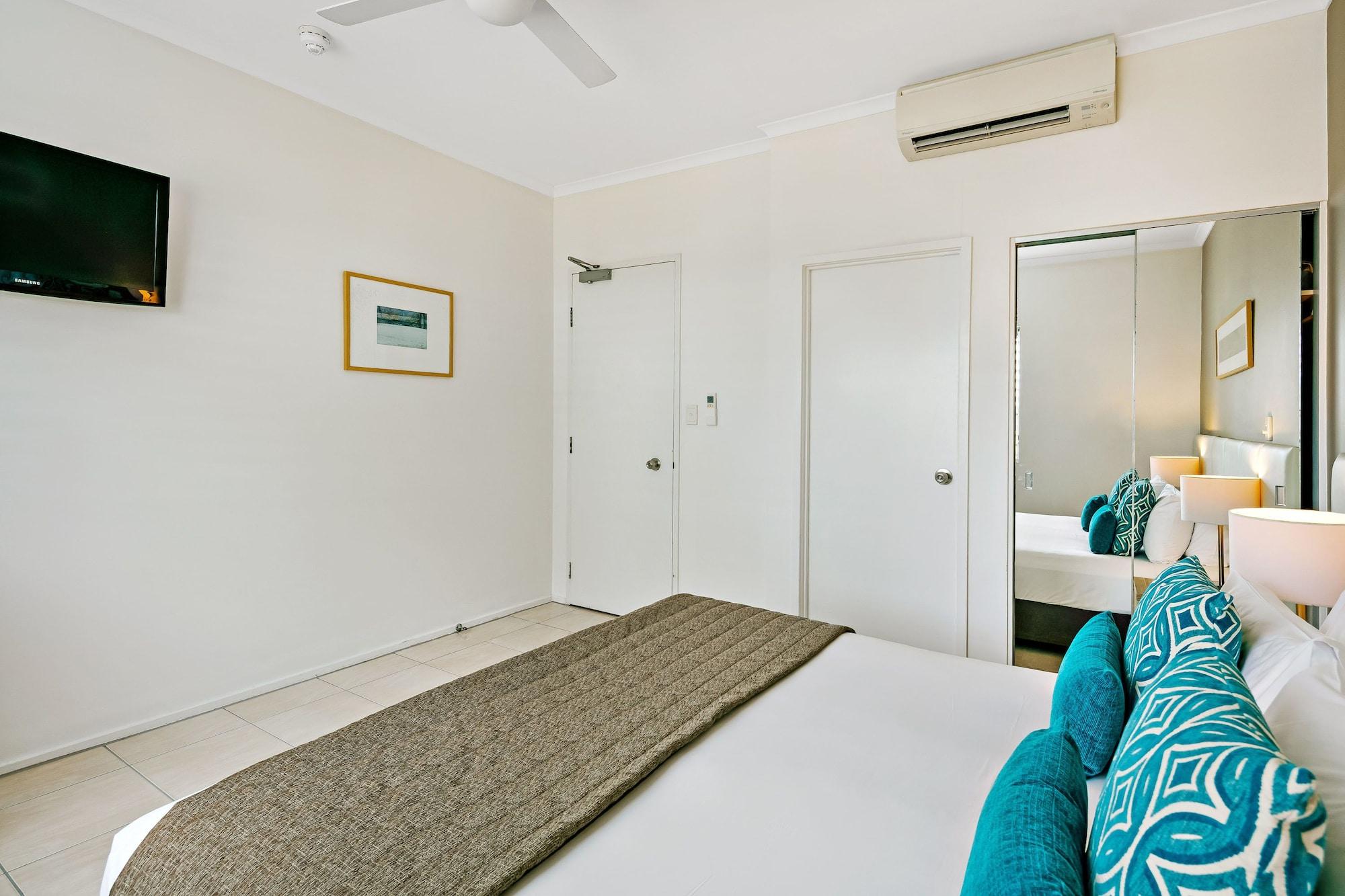 Hotel Mantra Portsea Port Douglas Exteriér fotografie
