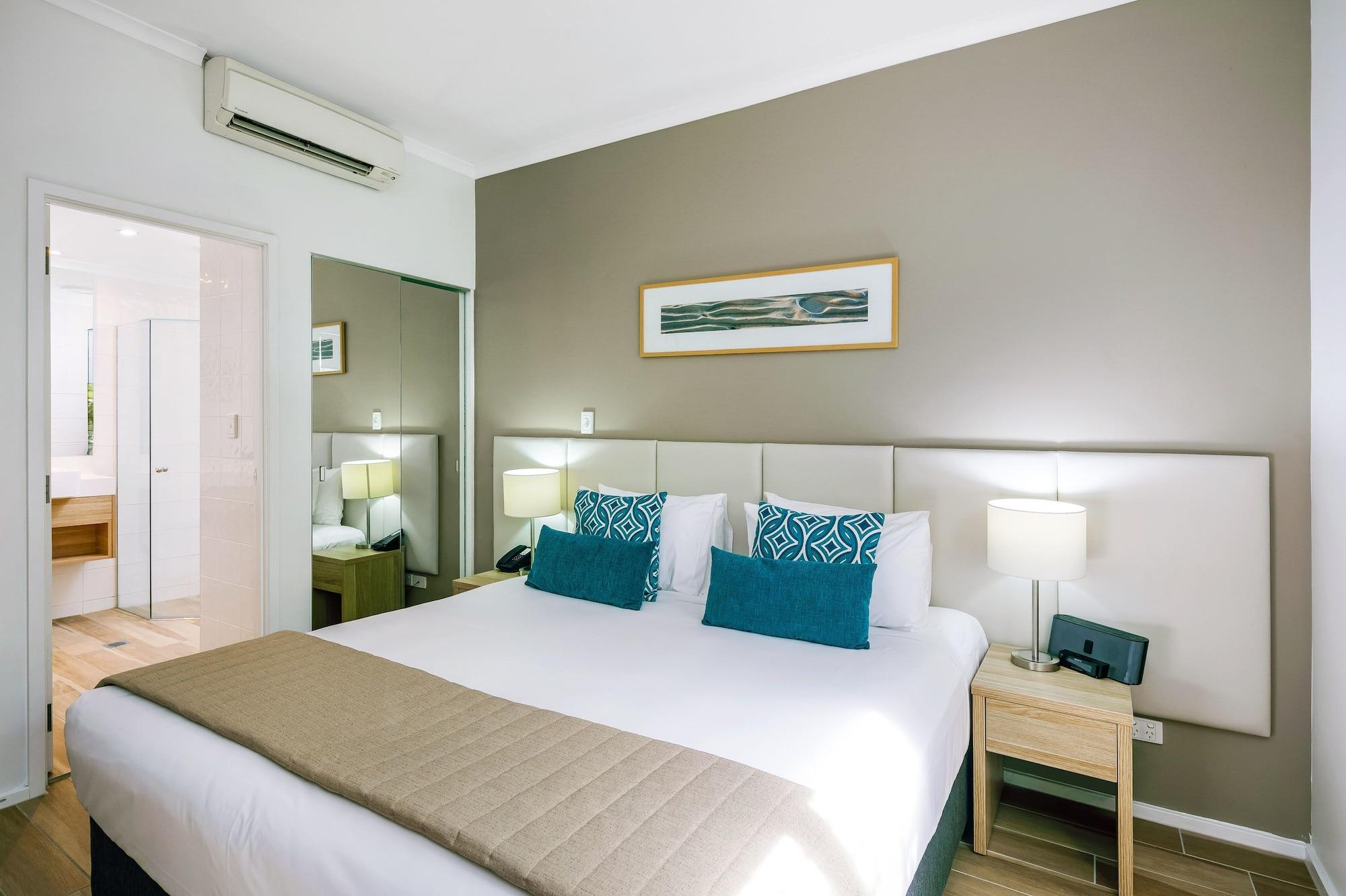 Hotel Mantra Portsea Port Douglas Exteriér fotografie