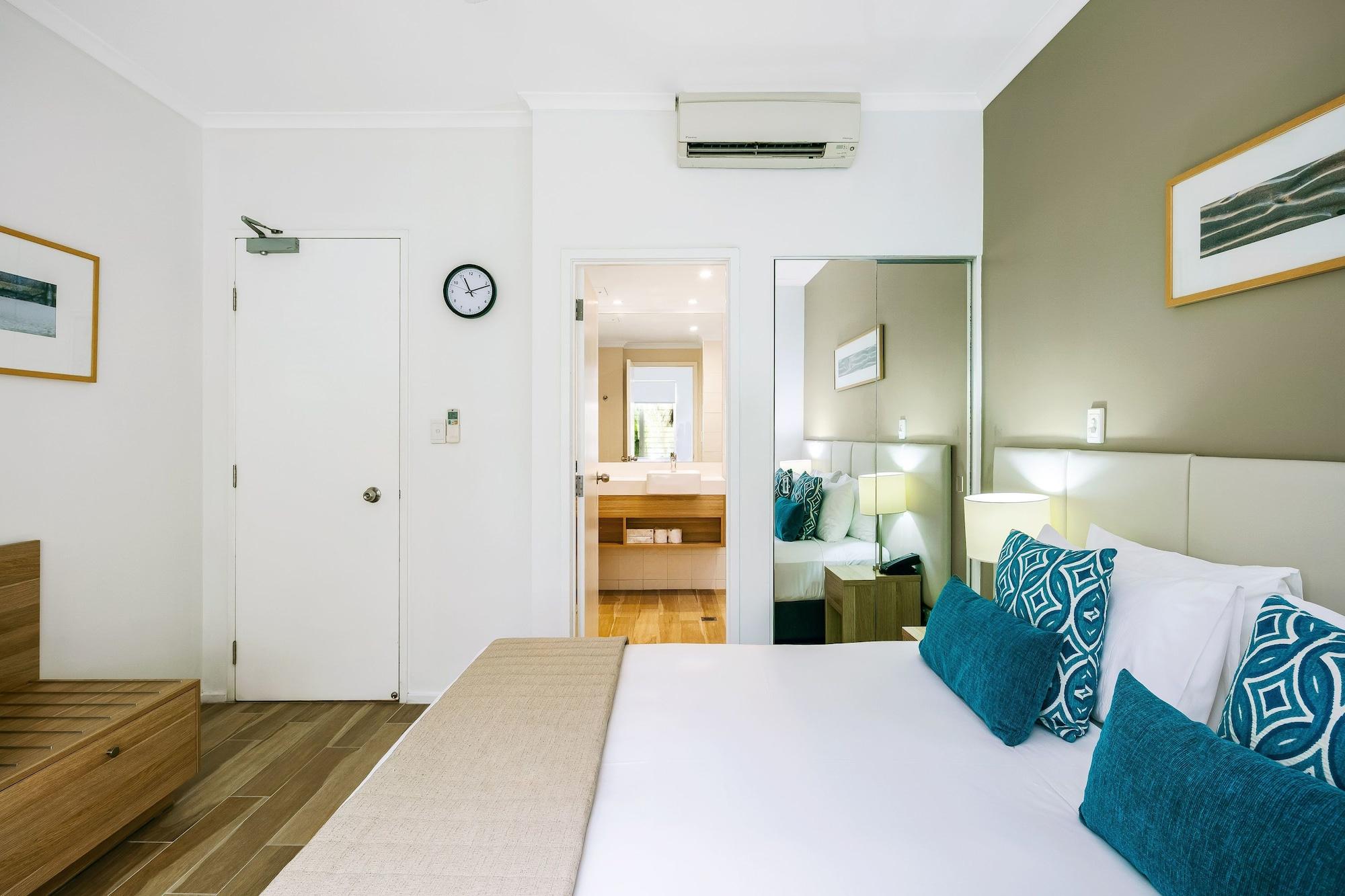 Hotel Mantra Portsea Port Douglas Exteriér fotografie