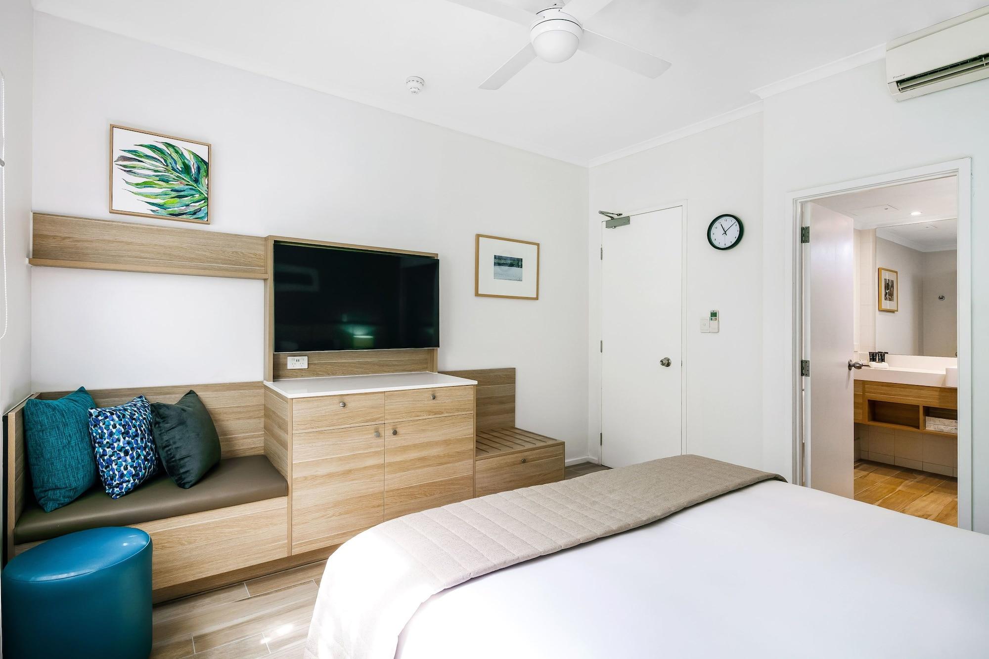 Hotel Mantra Portsea Port Douglas Exteriér fotografie
