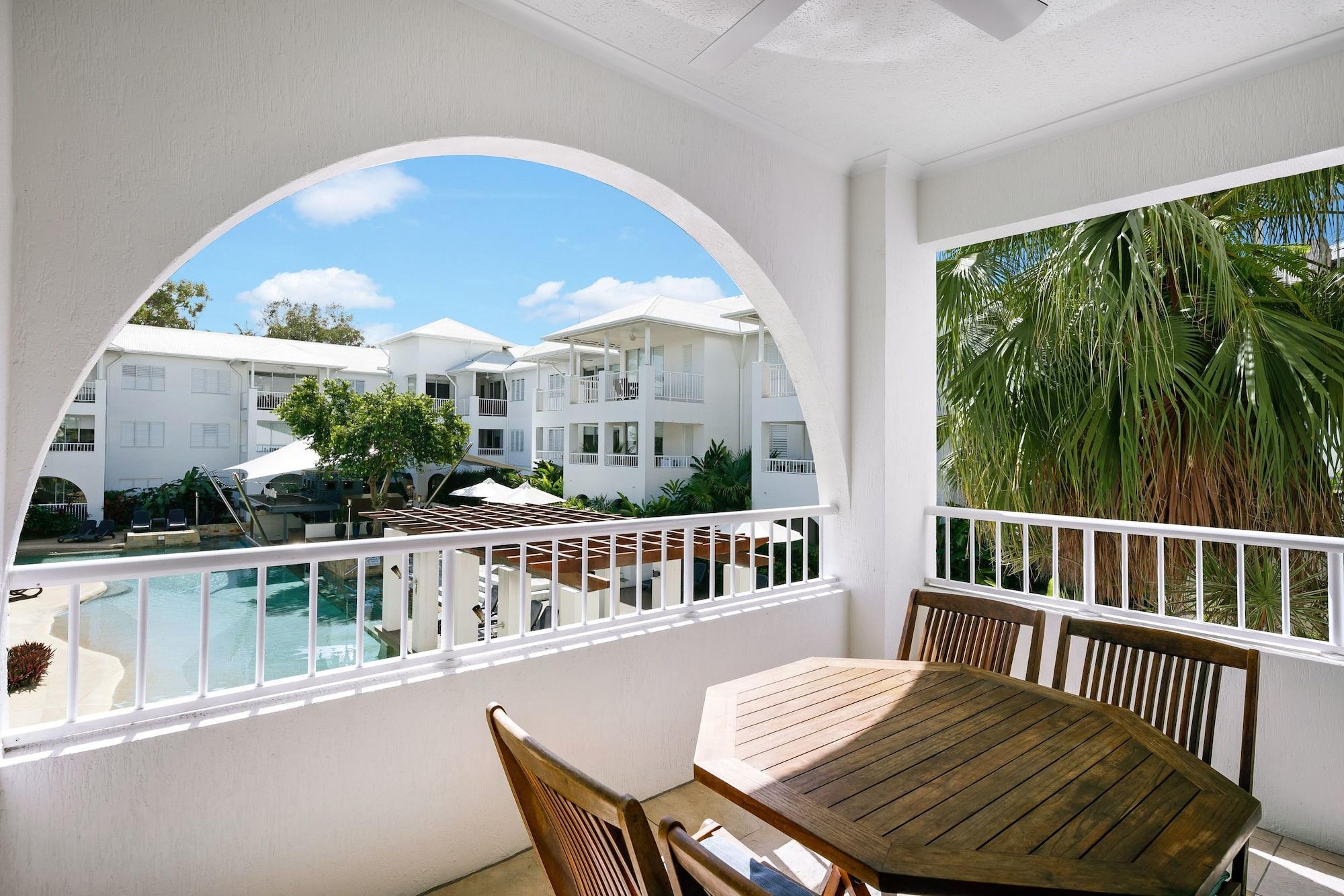 Hotel Mantra Portsea Port Douglas Exteriér fotografie
