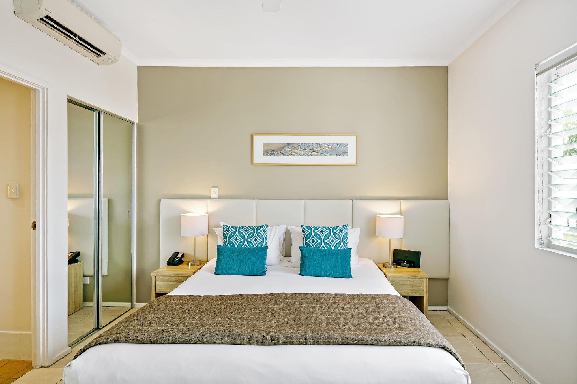 Hotel Mantra Portsea Port Douglas Exteriér fotografie