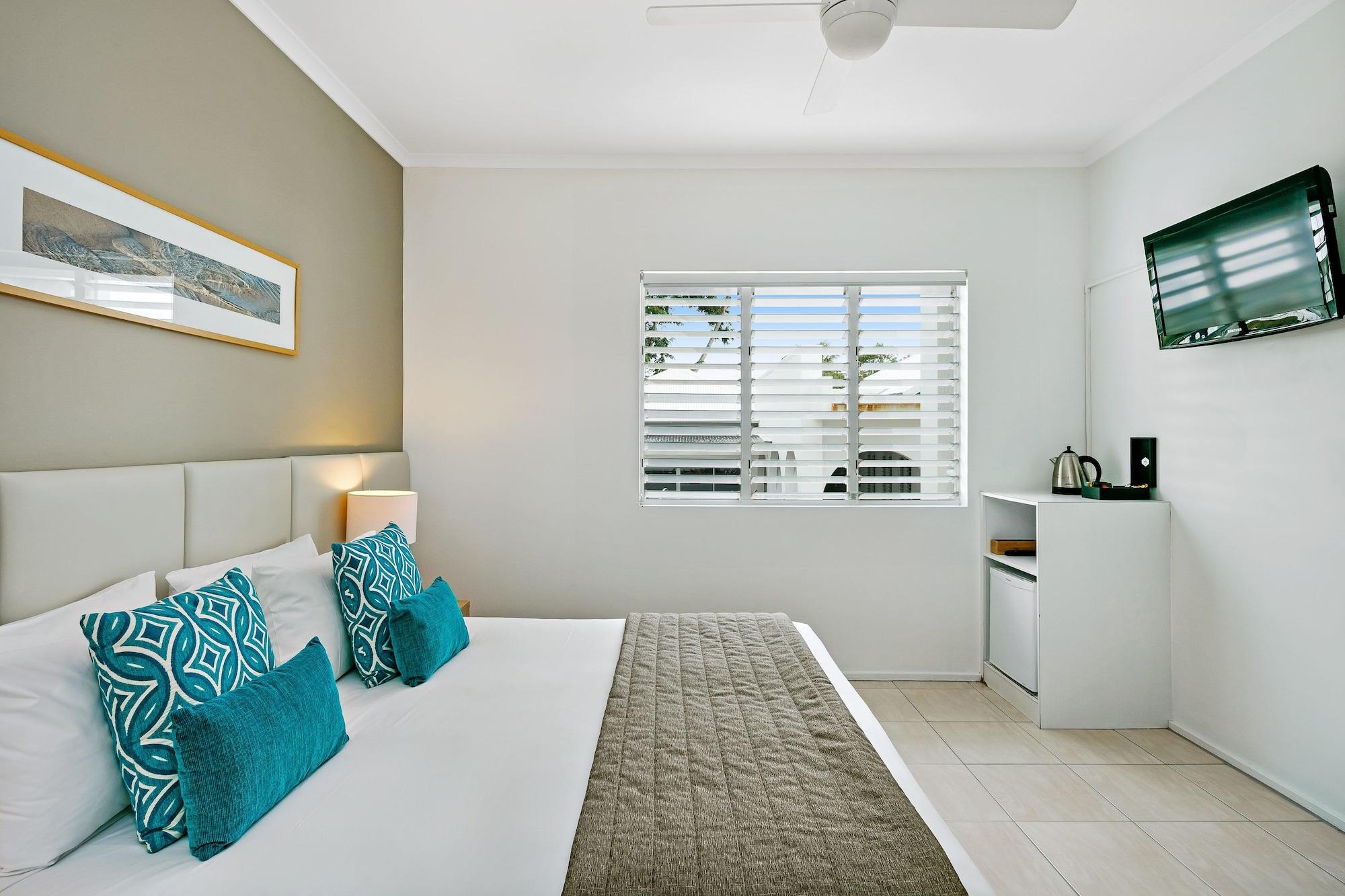 Hotel Mantra Portsea Port Douglas Exteriér fotografie