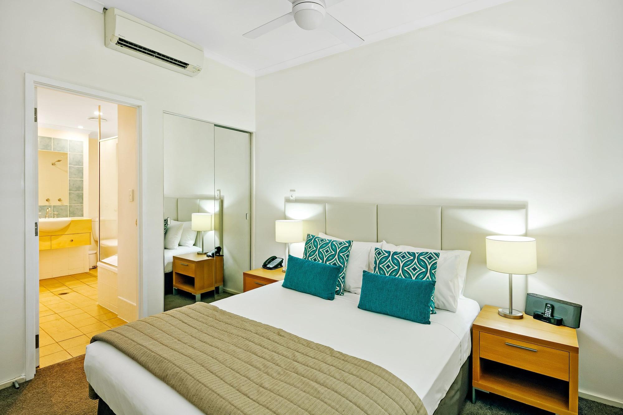 Hotel Mantra Portsea Port Douglas Exteriér fotografie