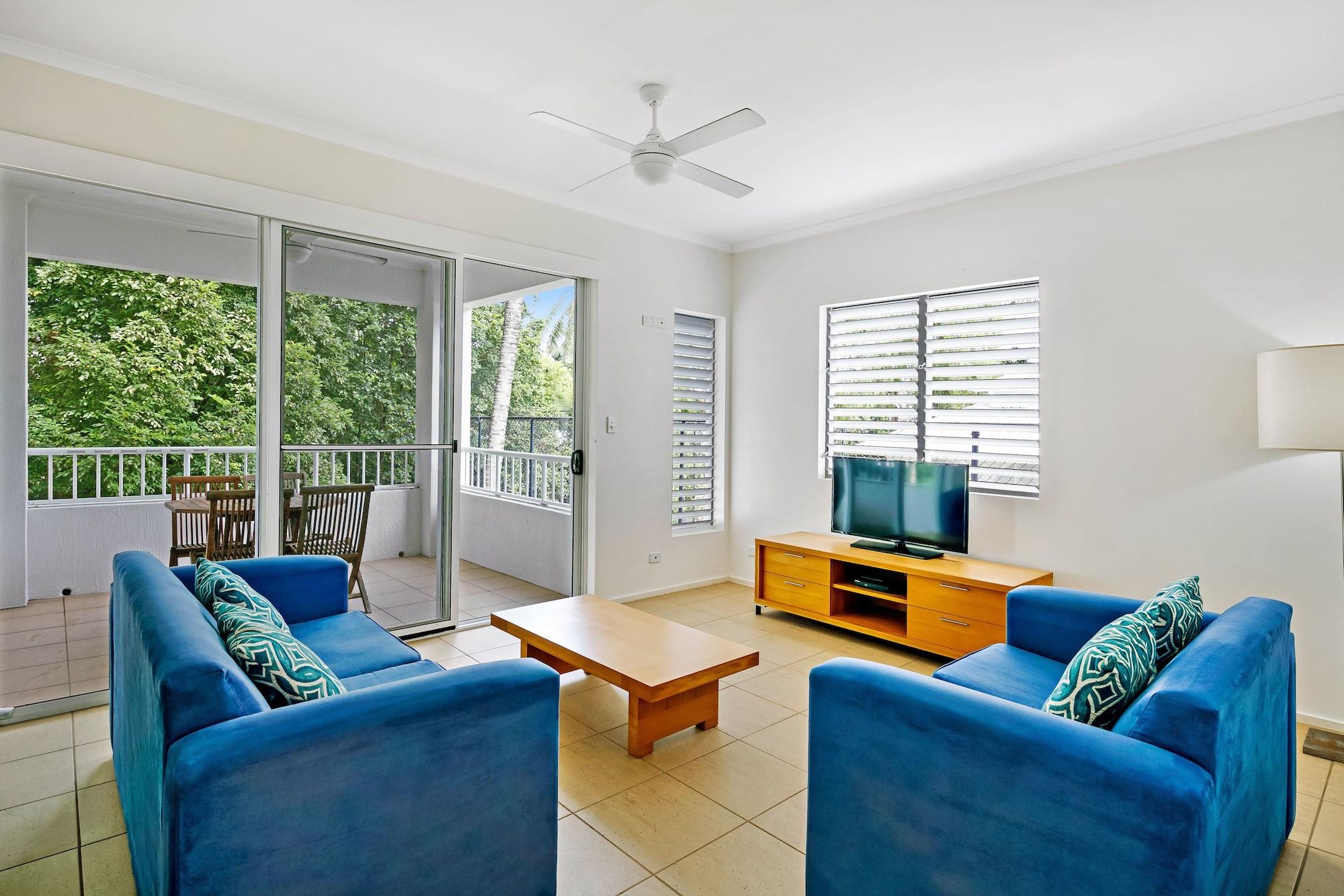 Hotel Mantra Portsea Port Douglas Exteriér fotografie
