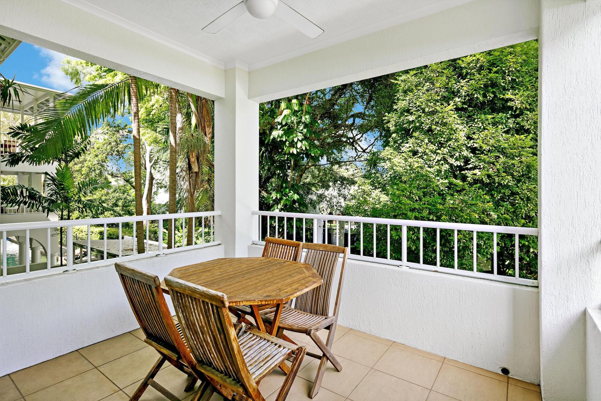 Hotel Mantra Portsea Port Douglas Exteriér fotografie