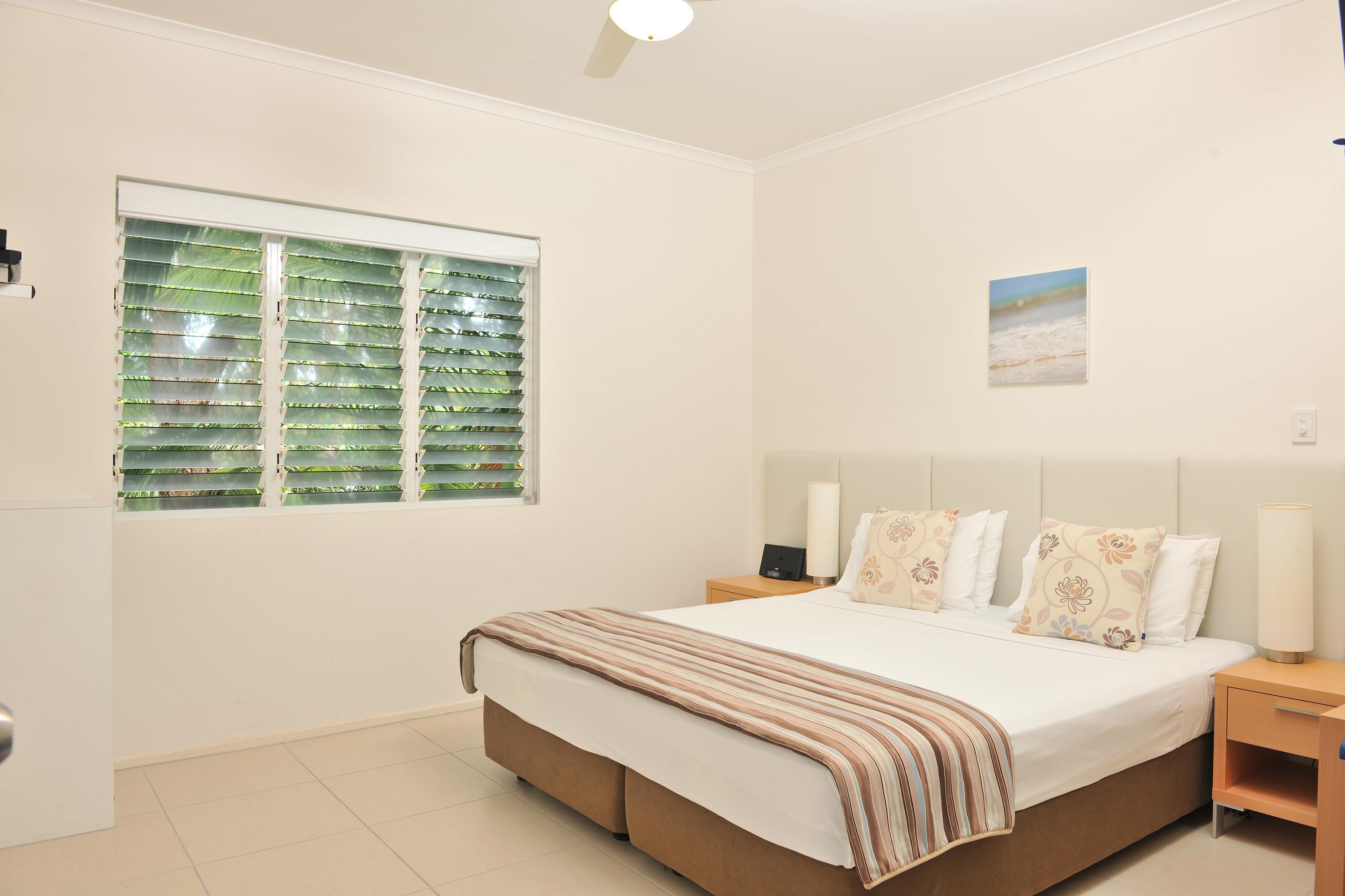 Hotel Mantra Portsea Port Douglas Exteriér fotografie