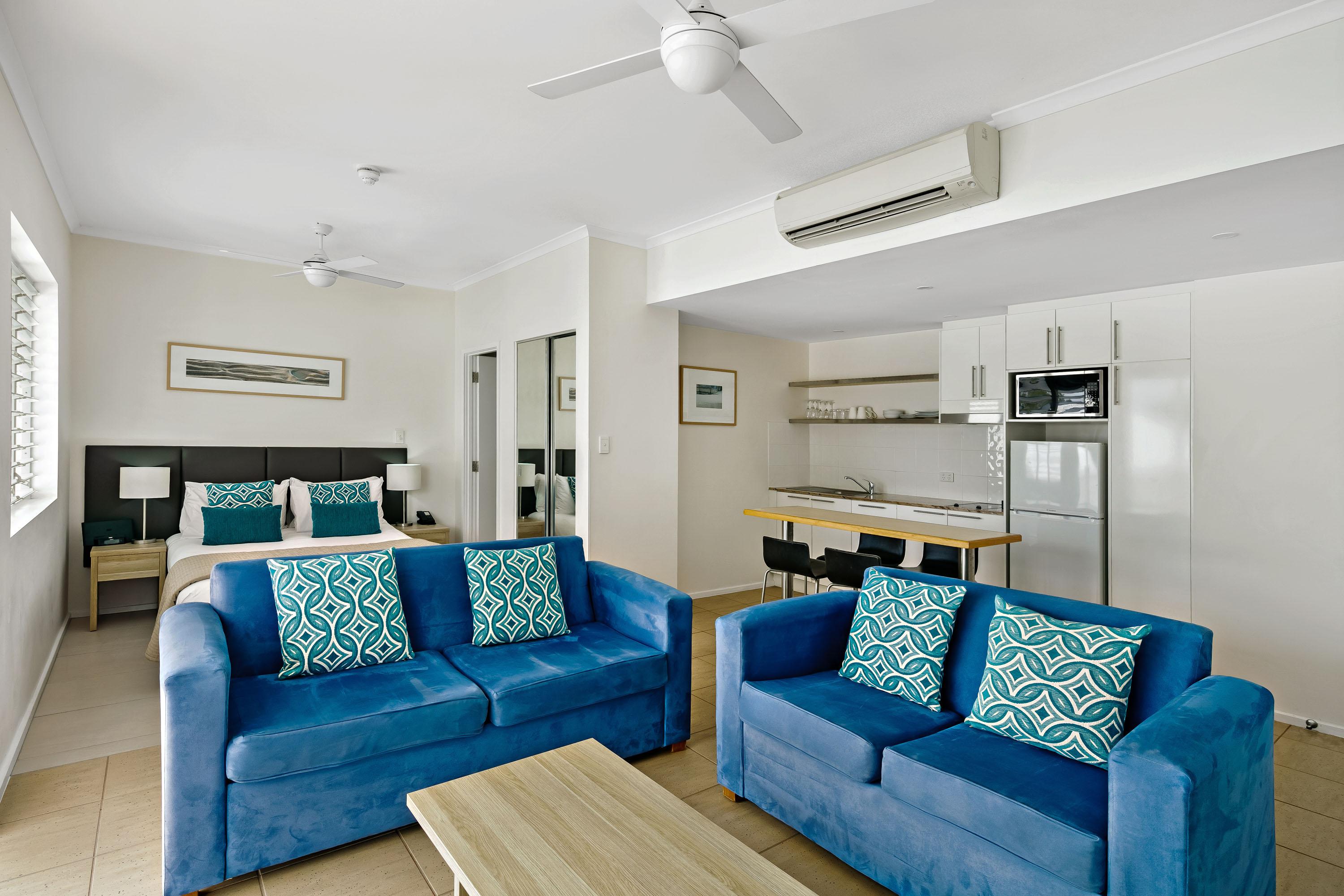 Hotel Mantra Portsea Port Douglas Exteriér fotografie