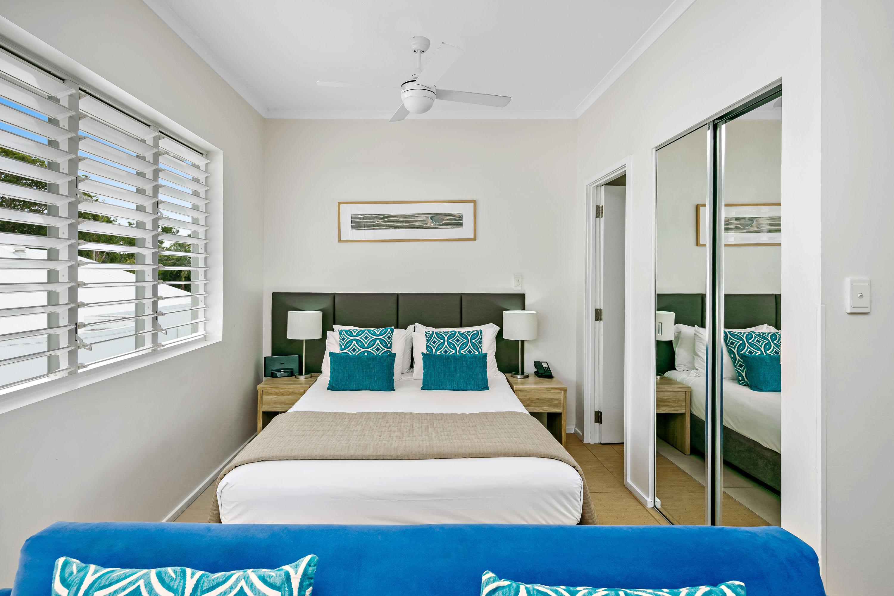 Hotel Mantra Portsea Port Douglas Exteriér fotografie