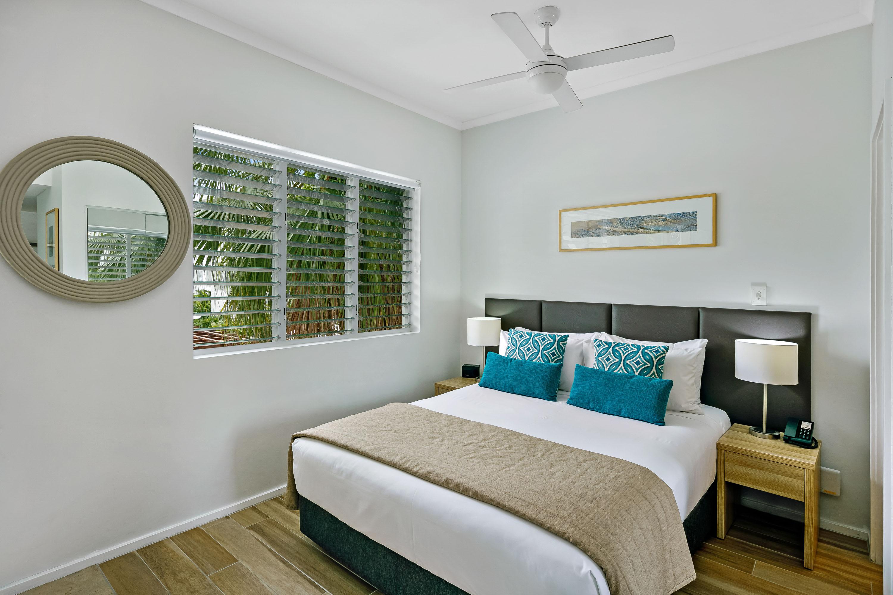 Hotel Mantra Portsea Port Douglas Exteriér fotografie