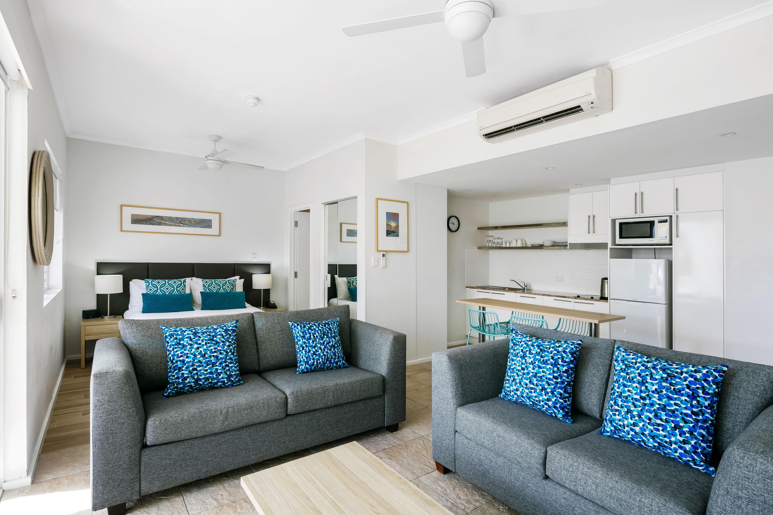 Hotel Mantra Portsea Port Douglas Exteriér fotografie