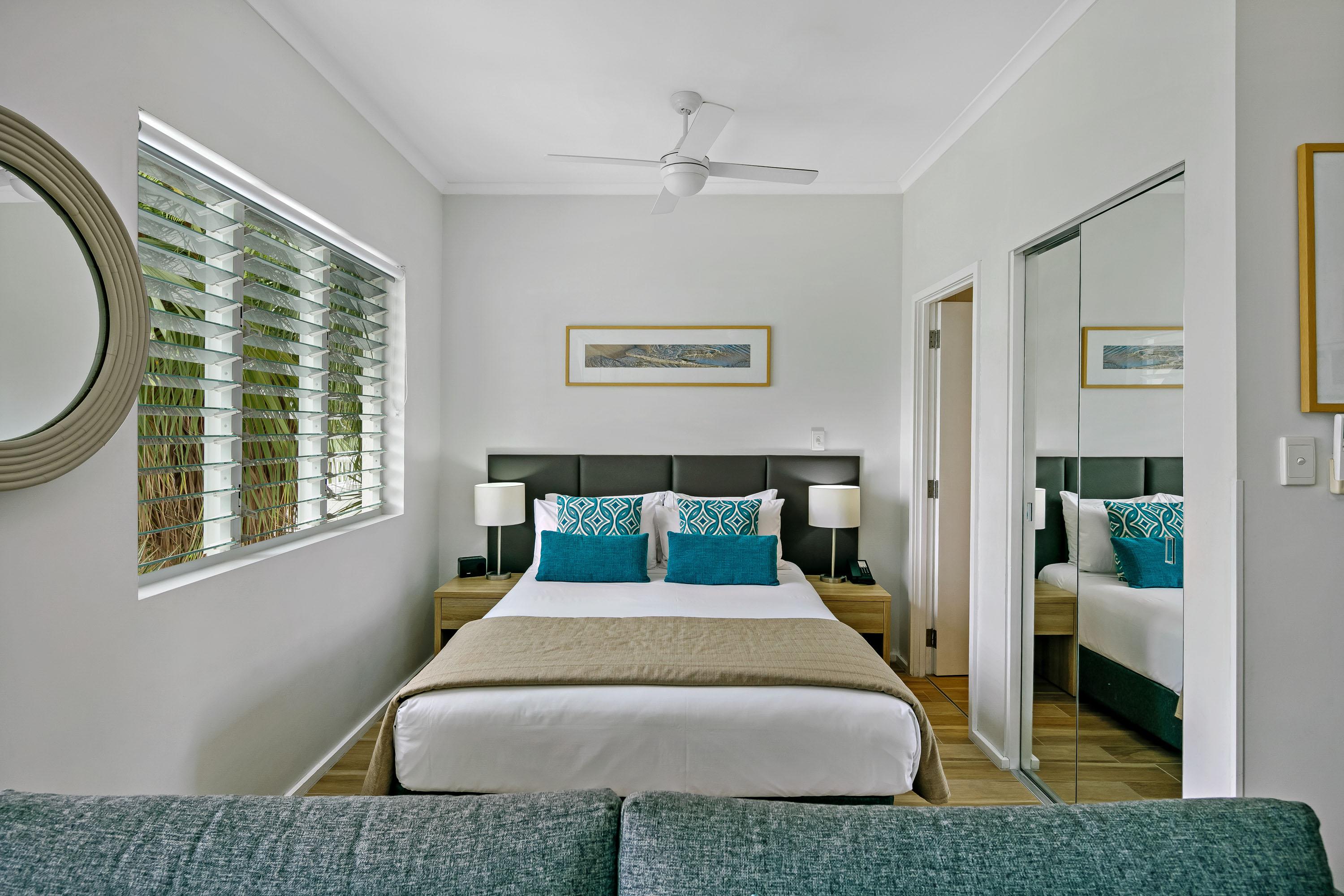 Hotel Mantra Portsea Port Douglas Exteriér fotografie