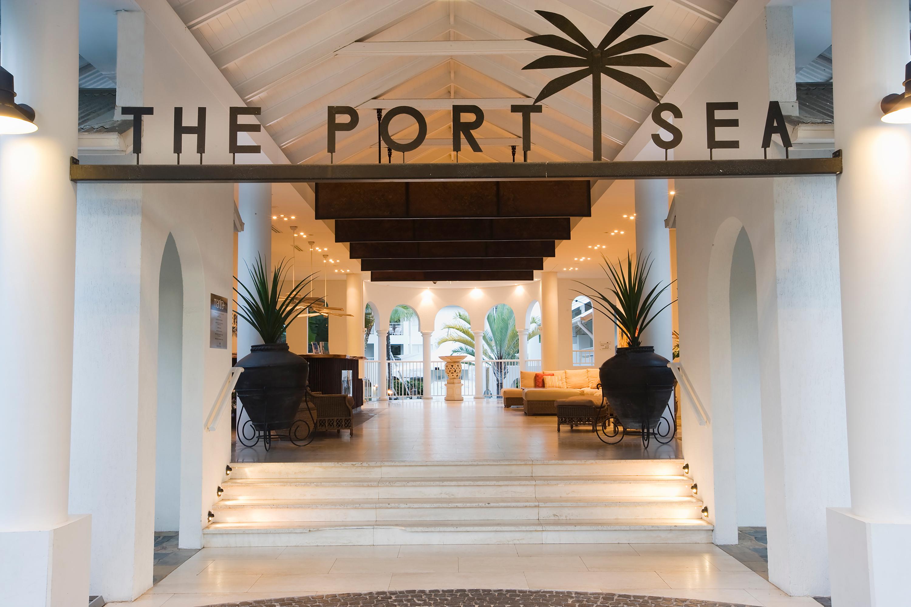 Hotel Mantra Portsea Port Douglas Exteriér fotografie