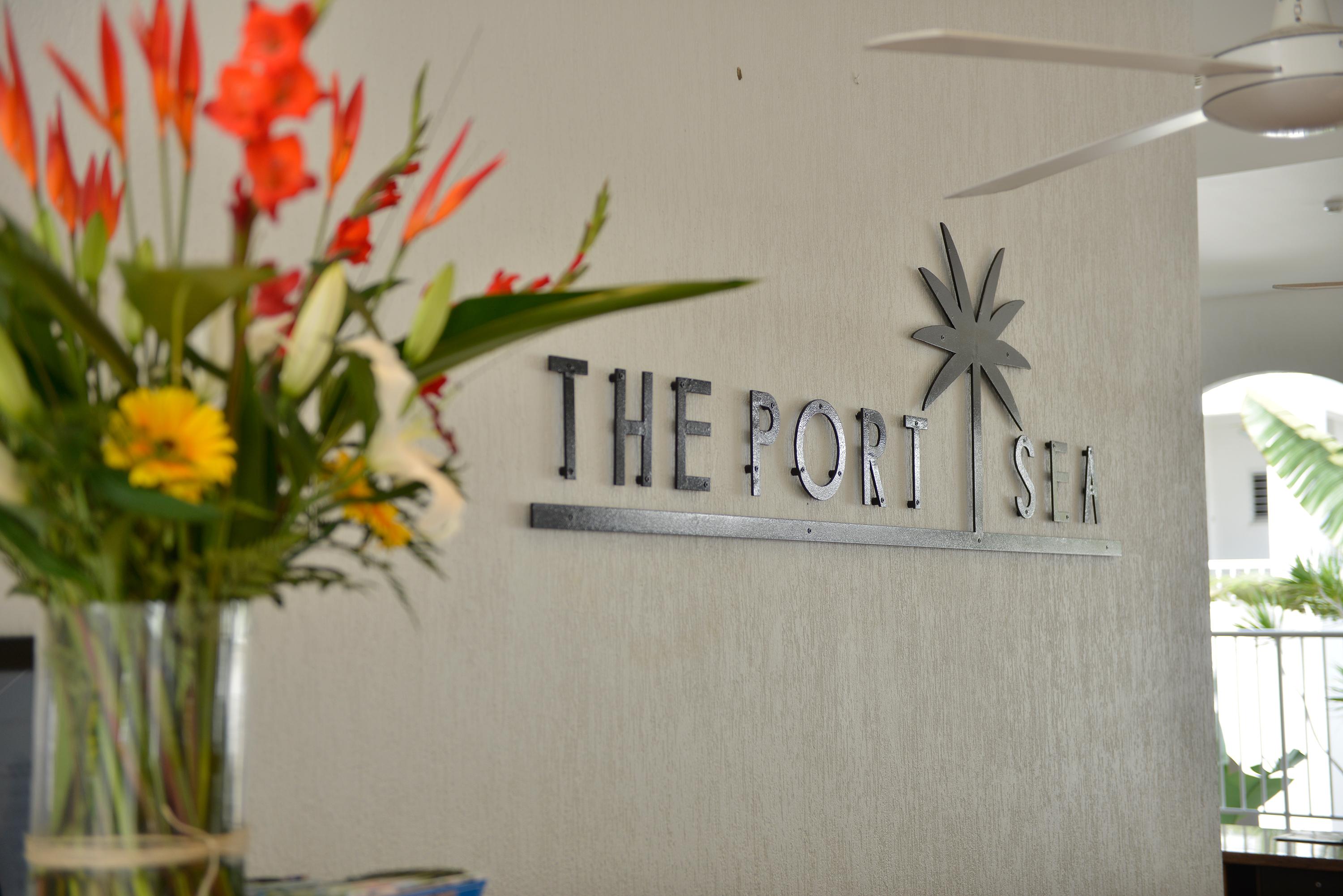 Hotel Mantra Portsea Port Douglas Exteriér fotografie