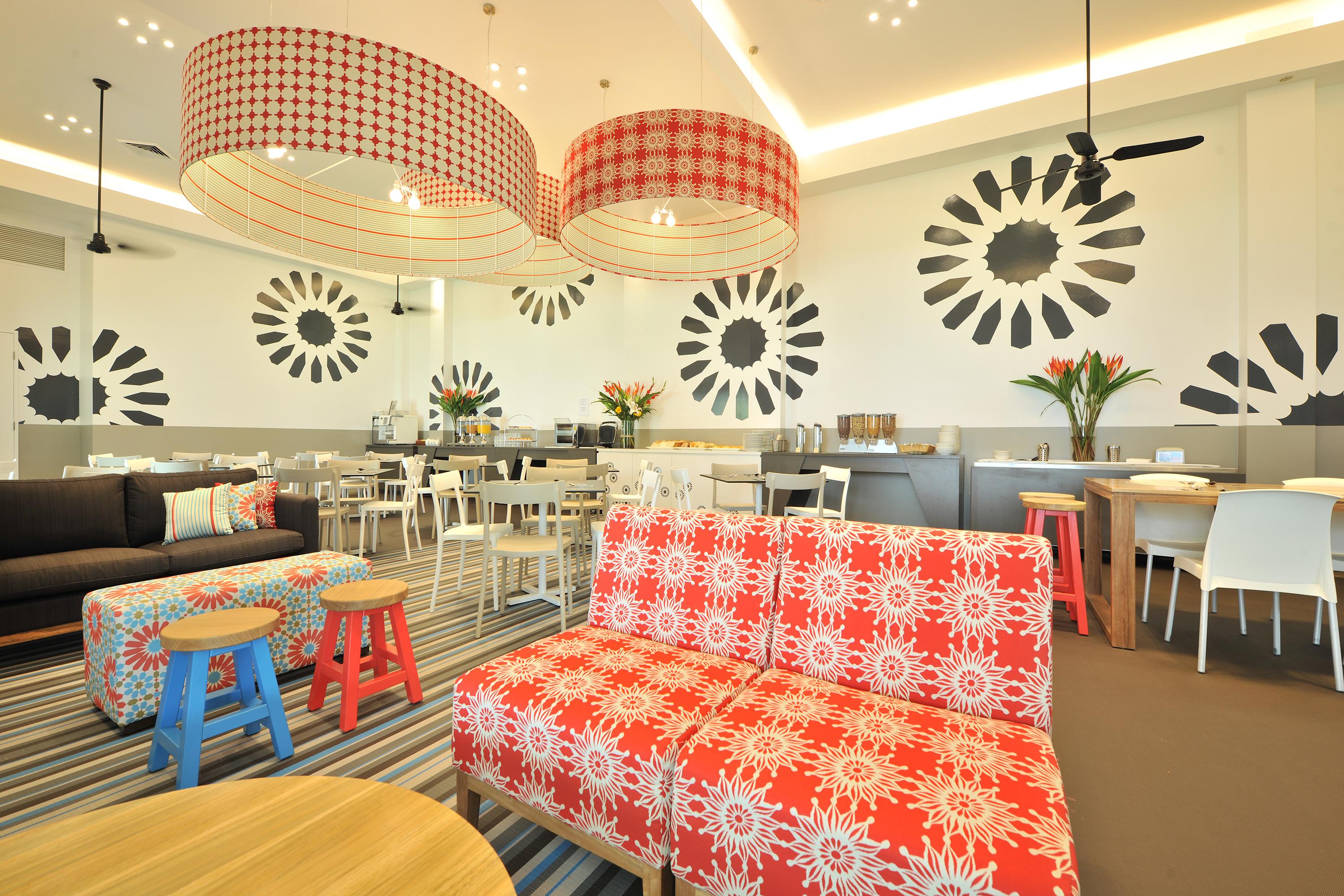 Hotel Mantra Portsea Port Douglas Exteriér fotografie