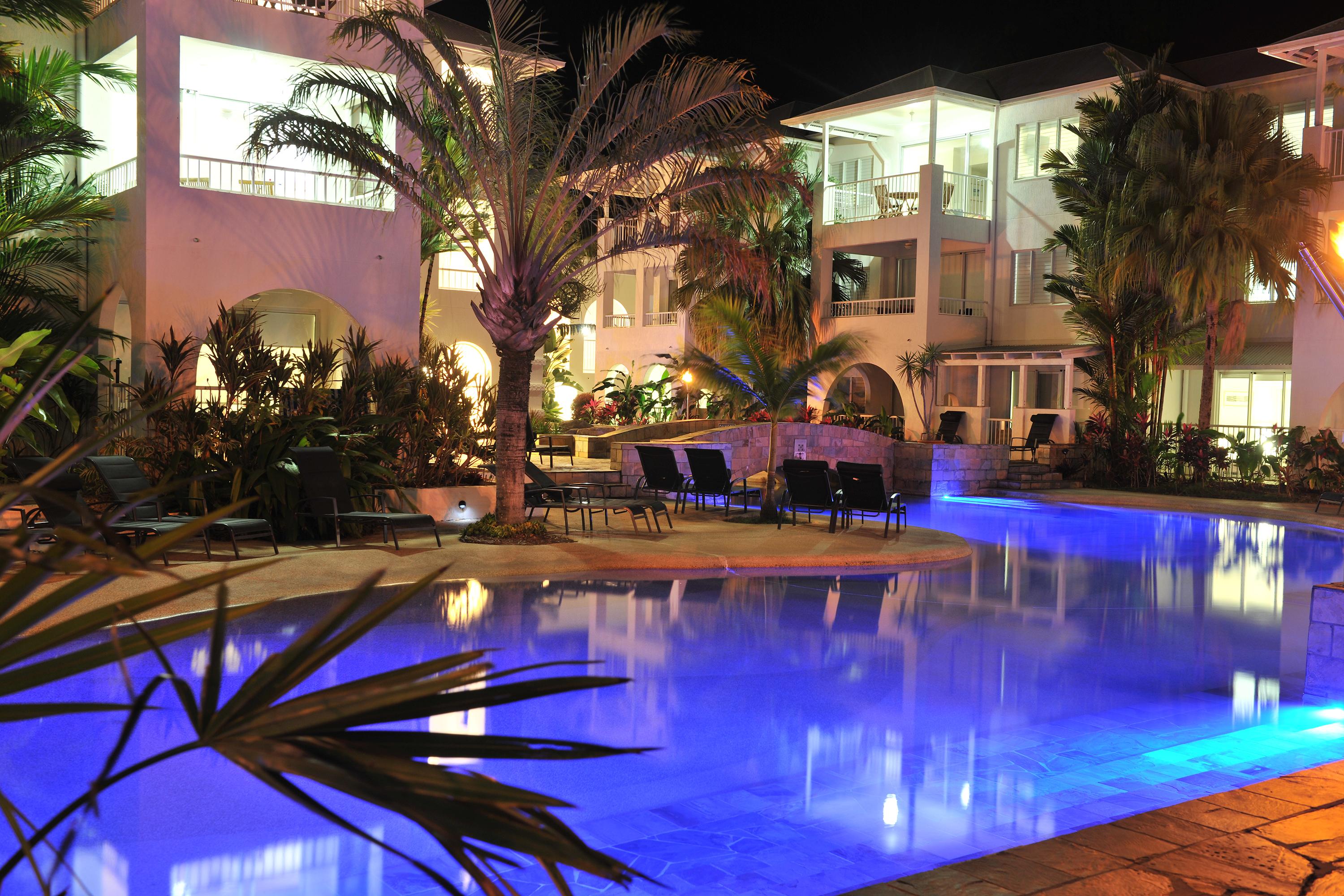 Hotel Mantra Portsea Port Douglas Exteriér fotografie