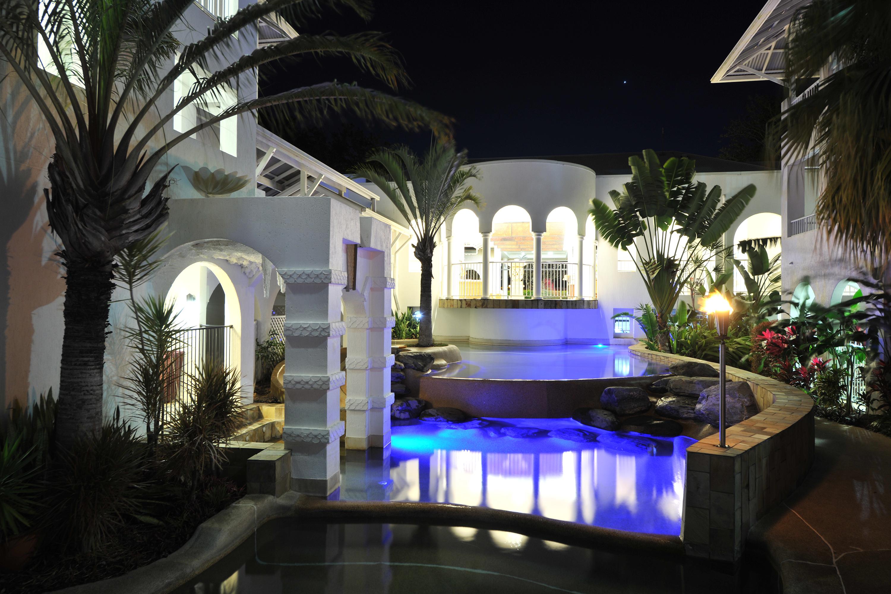 Hotel Mantra Portsea Port Douglas Exteriér fotografie