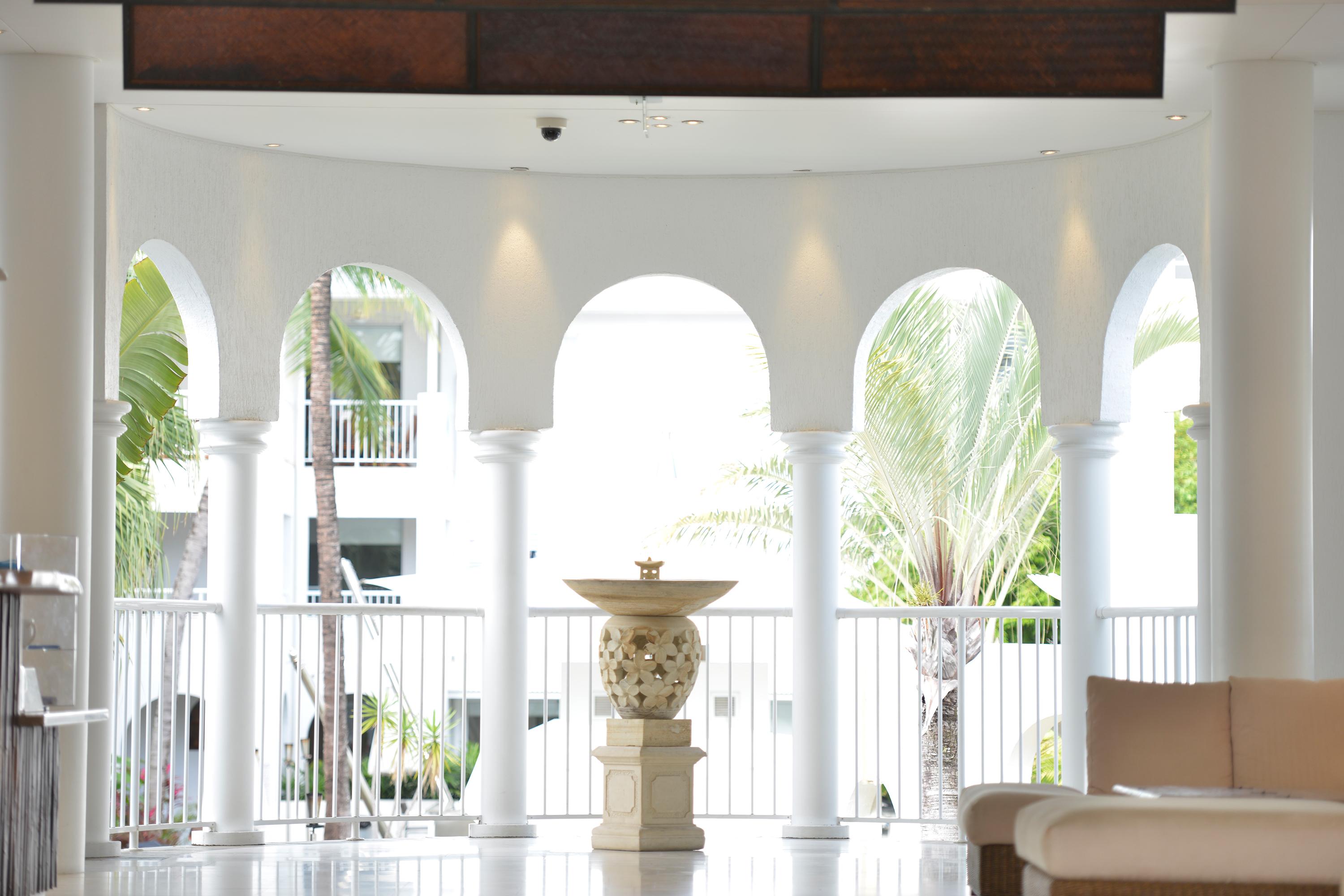 Hotel Mantra Portsea Port Douglas Exteriér fotografie