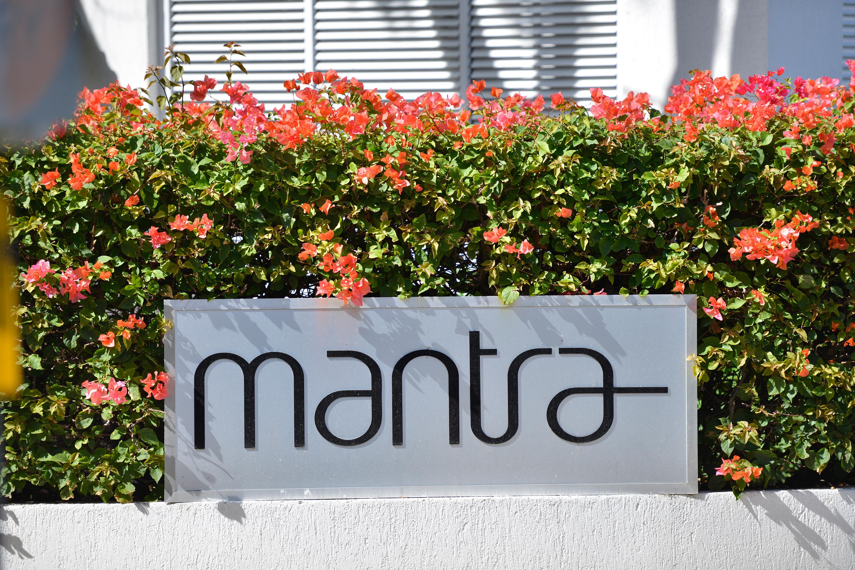 Hotel Mantra Portsea Port Douglas Exteriér fotografie