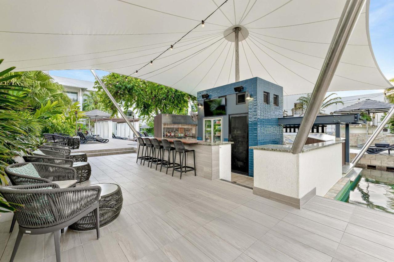 Hotel Mantra Portsea Port Douglas Exteriér fotografie