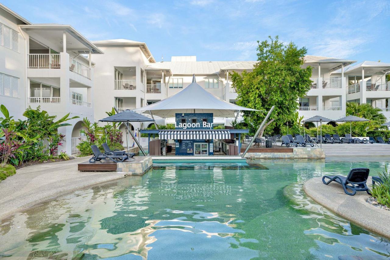 Hotel Mantra Portsea Port Douglas Exteriér fotografie
