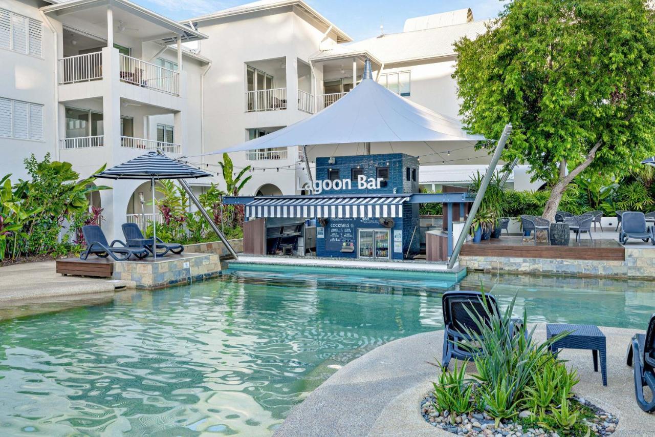 Hotel Mantra Portsea Port Douglas Exteriér fotografie