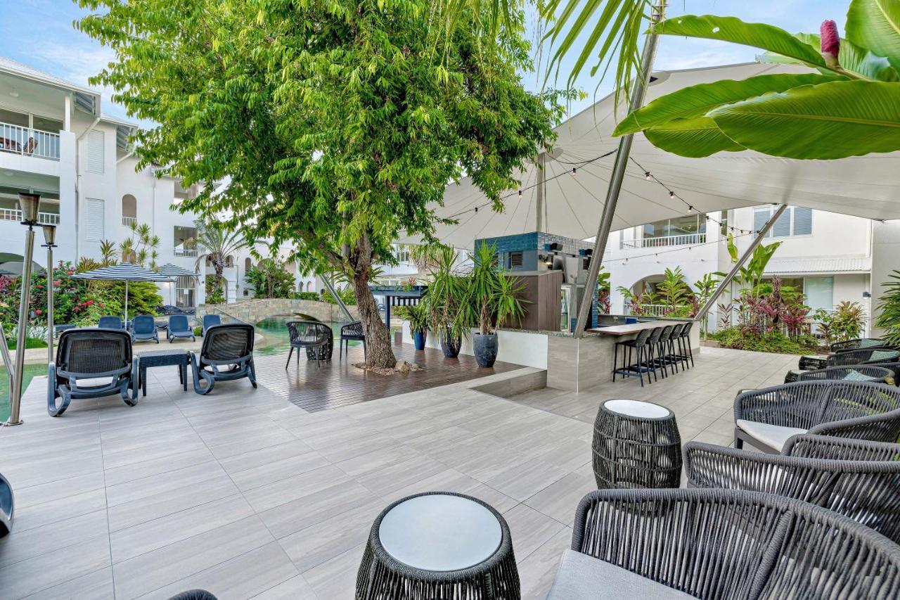 Hotel Mantra Portsea Port Douglas Exteriér fotografie