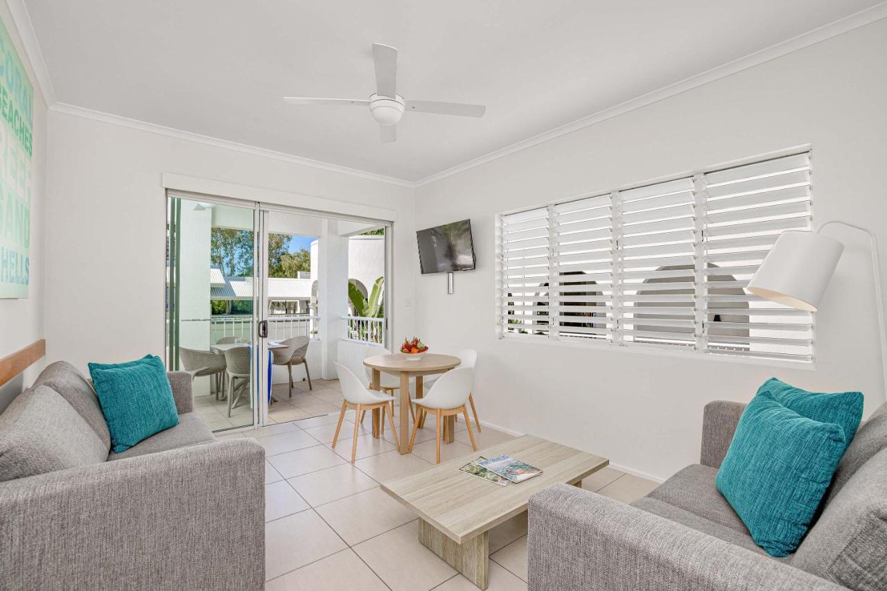 Hotel Mantra Portsea Port Douglas Exteriér fotografie