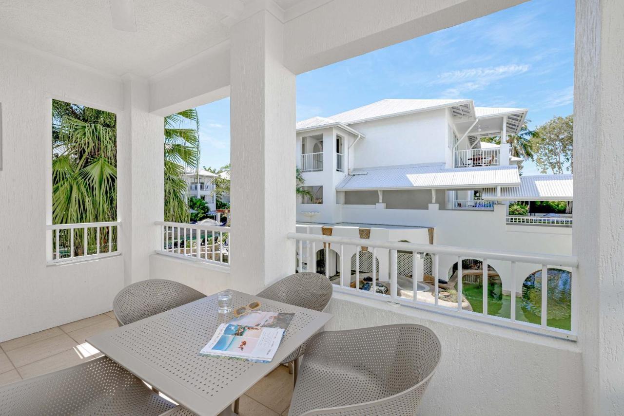 Hotel Mantra Portsea Port Douglas Exteriér fotografie