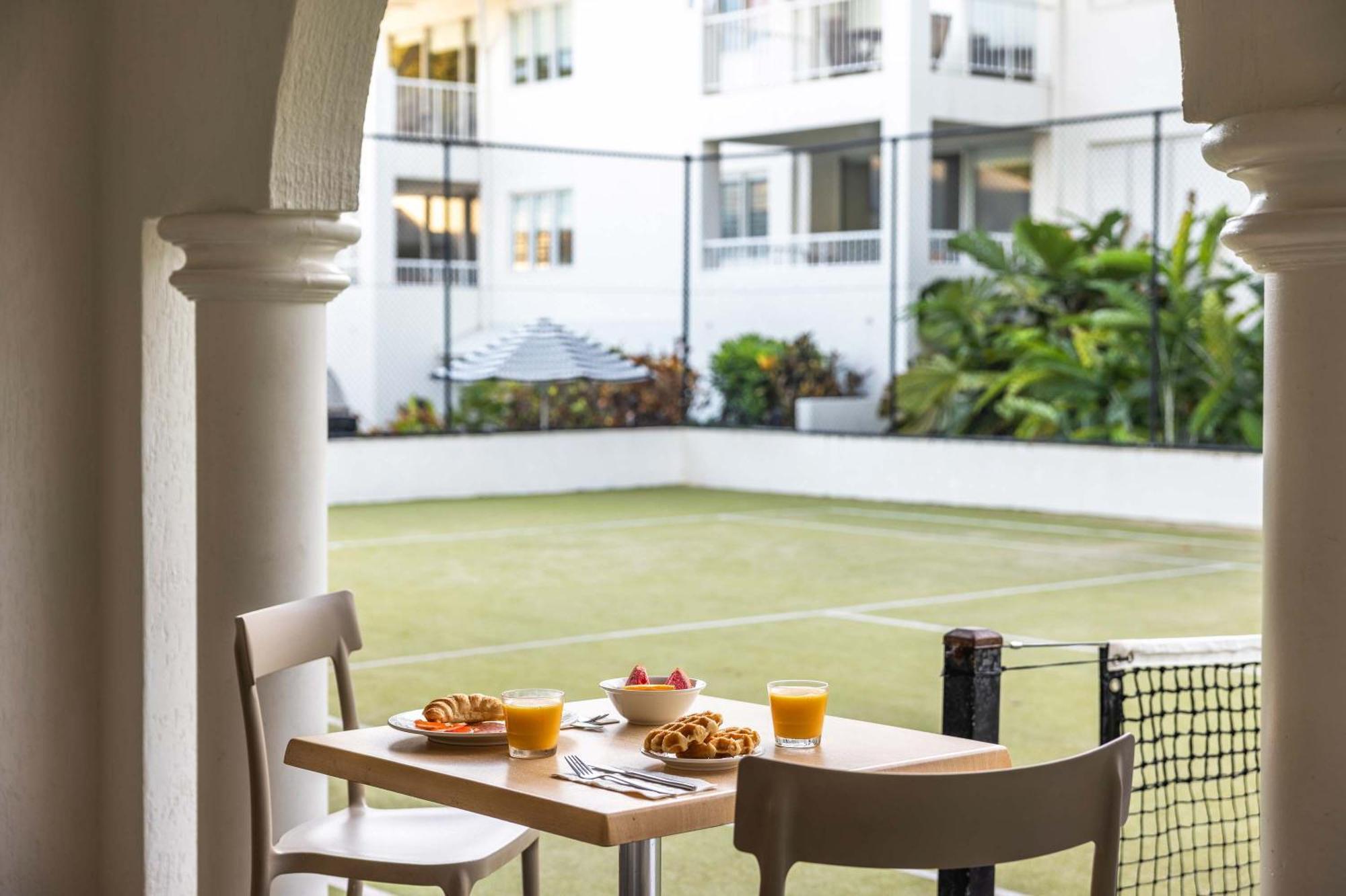 Hotel Mantra Portsea Port Douglas Exteriér fotografie